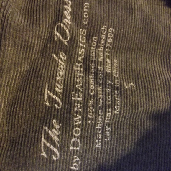 Down East Basic dress - Picture 5 of 5